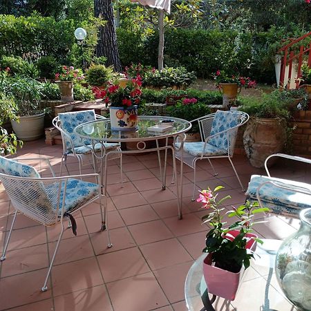 B&B Casa Cettina Мачерата Экстерьер фото